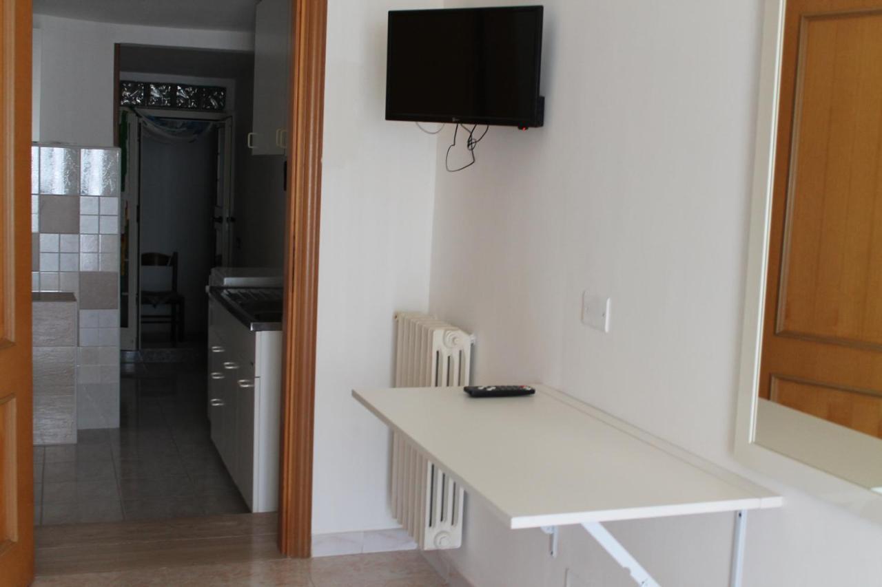Villa Natura Sea View Vieste Eksteriør bilde